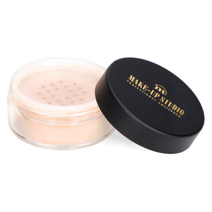 Make-up Studio Translucent Powder Extra Fine 2 10gr main product photo