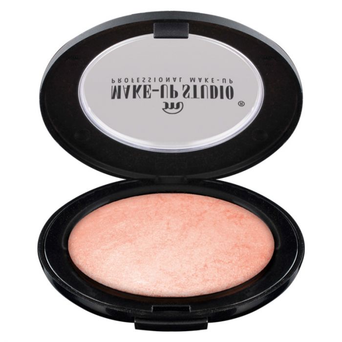 Make-up Studio Lumière Highlighting Powder champagne Halo 7ml main product photo