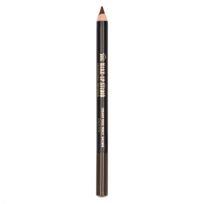 Make-up Studio Creamy Kohl Pencil Brown main product photo