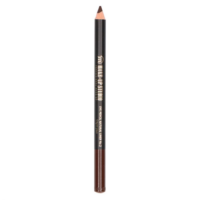 Make-up Studio Eye Pencil Natural Liner 2 main product photo