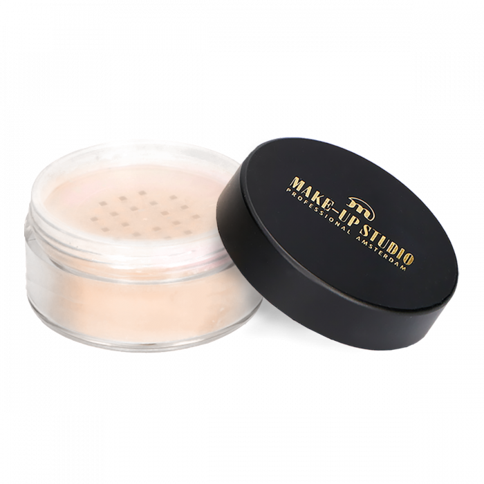 Make-up Studio Natural Silk Perfection 15gr main product photo