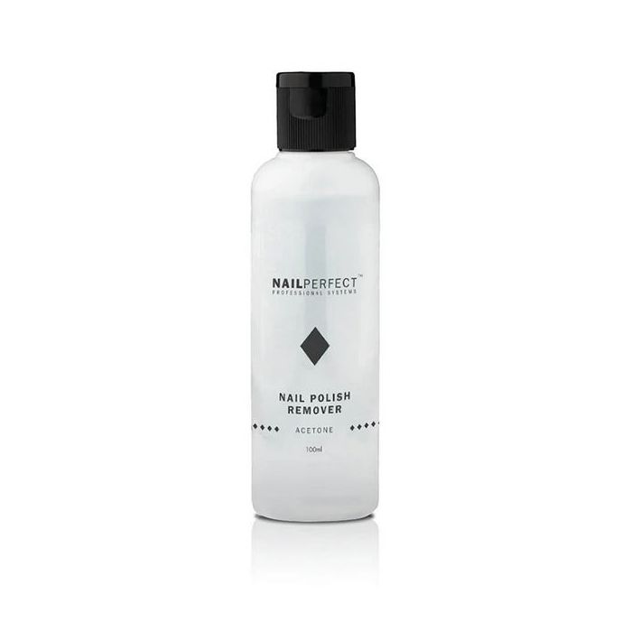 NailPerfect Acetone 100ml main product photo