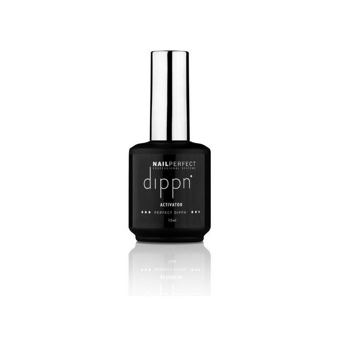 NailPerfect Dippn' Activator 15ml main product photo