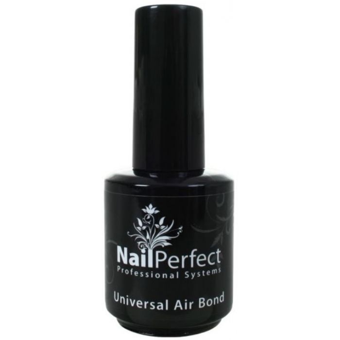 NailPerfect Universal Air Bond 15ml main product photo
