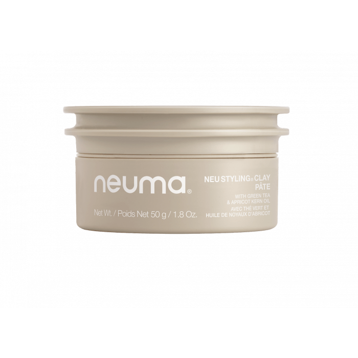 Neuma Neu Styling Clay 50gr main product photo