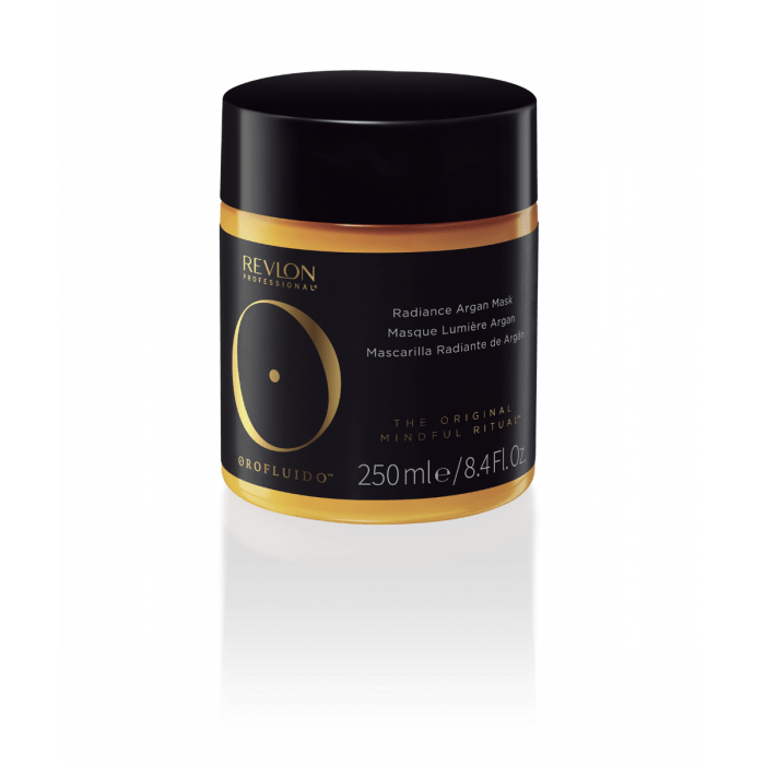 Orofluido Original Mask 250ml main product photo