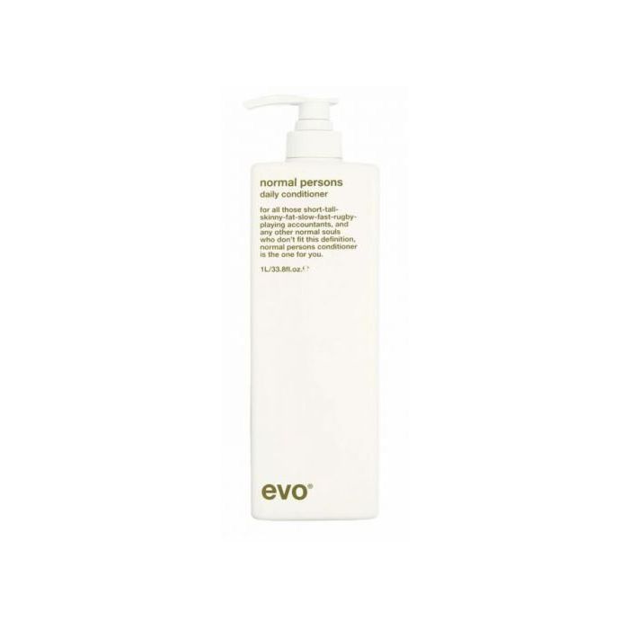 Evo Normal Persons Daily Conditioner 1000ml main product photo