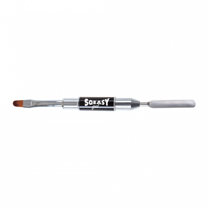 NailPerfect Brush & Spatula 1st main product photo