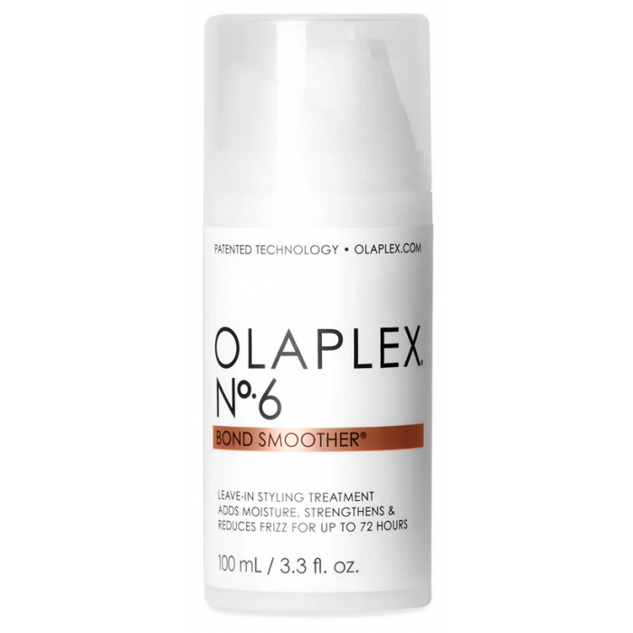 Olaplex No.6 Bond Smoother 100ml main product photo