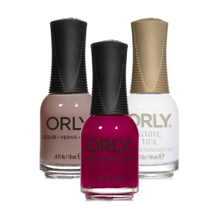 Orly Nagellack 18ml main product photo