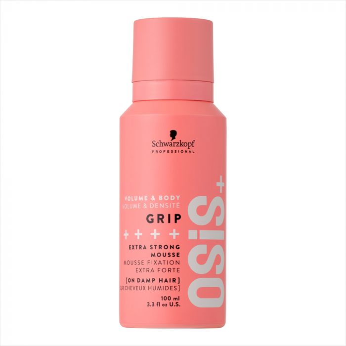 Schwarzkopf OSiS+ Grip 100ml main product photo