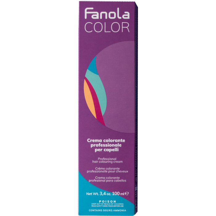 Fanola Cream Color 100ml main product photo