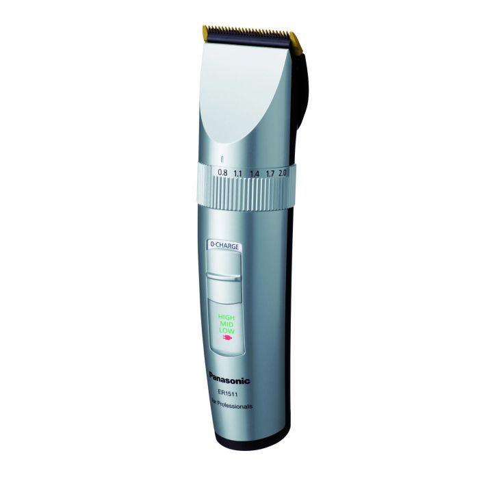 Panasonic ER1512 K Haarschneidemaschine main product photo
