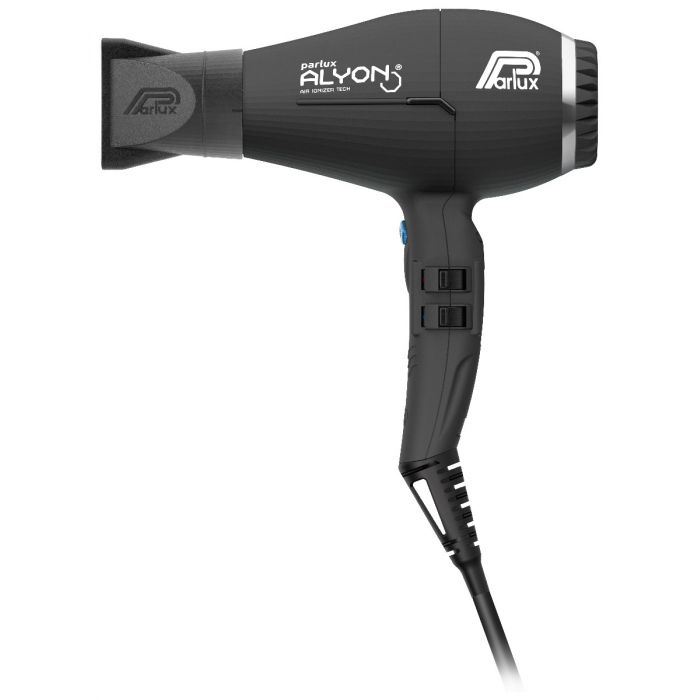 Parlux Föhn Alyon Zwart 2250W main product photo