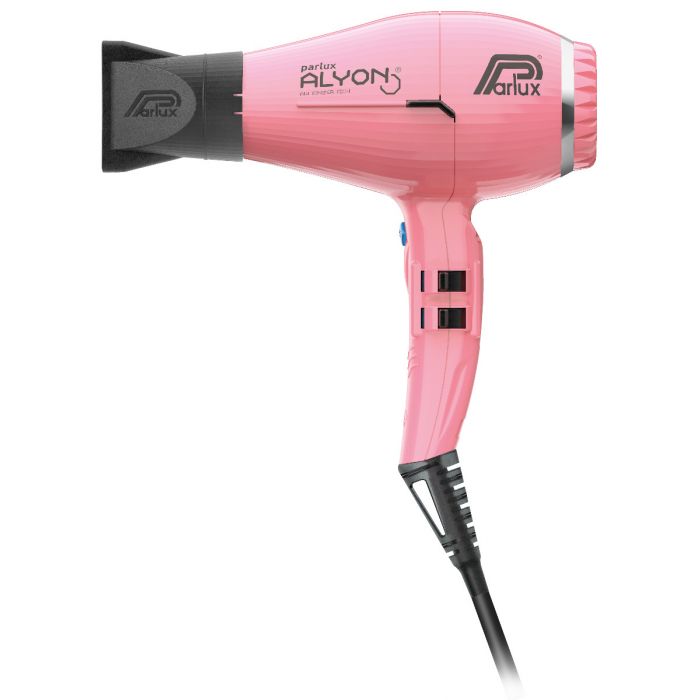 Parlux Föhn Alyon Rosé 2250W main product photo