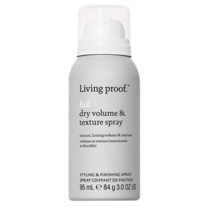 Living Proof Full Dry Volume & Texture Spray 95ml main product photo