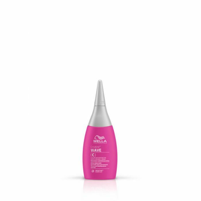 Wella Wave It - Mild 75ml main product photo