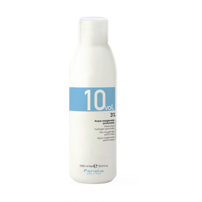 Fanola Waterstof 3% (10 volume) 1000ml main product photo