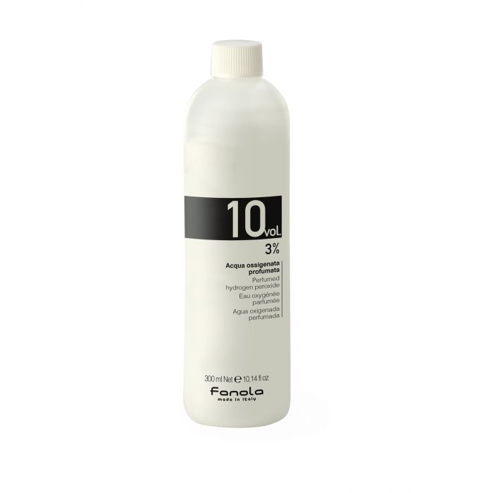 Fanola Waterstof 3% (10 volume) 300ml main product photo