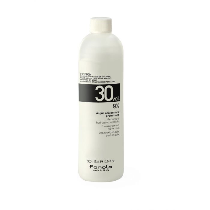 Fanola Waterstof 9% (30 volume) 300ml main product photo