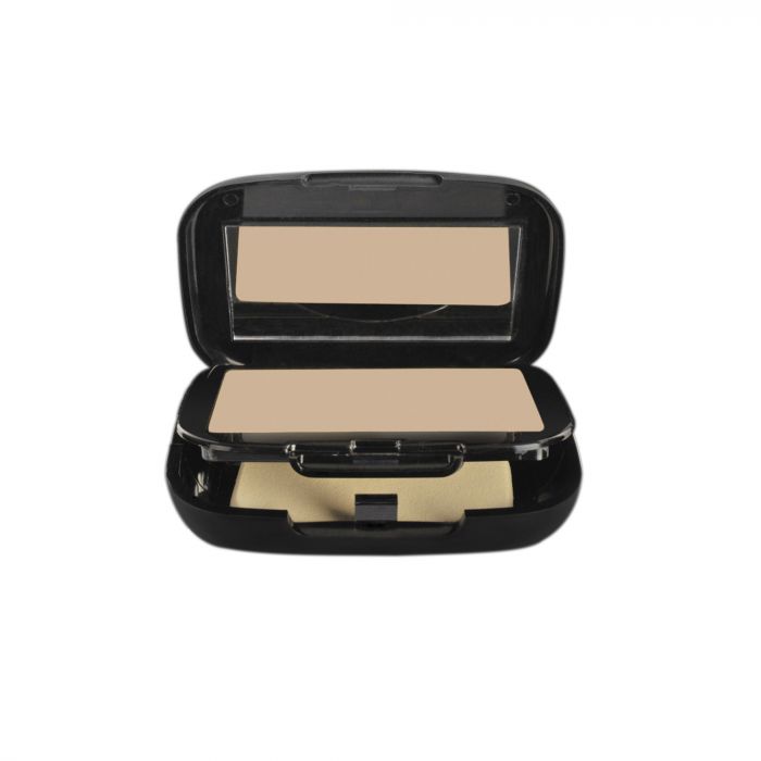 Make-up Studio Compact Powder Make-up (3 in 1) Beige 17gr main product photo