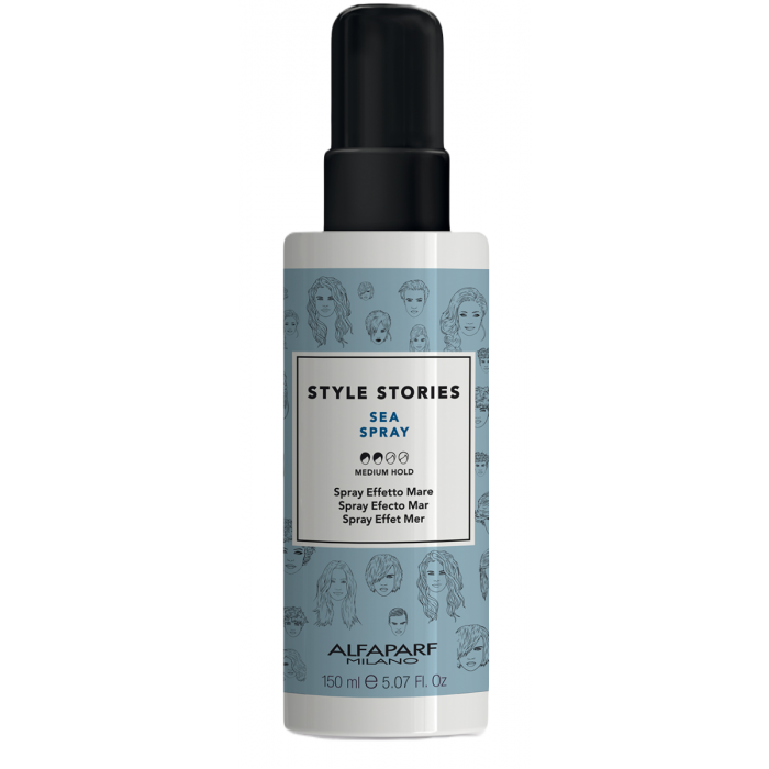 Alfaparf Sea Spray 150ml main product photo