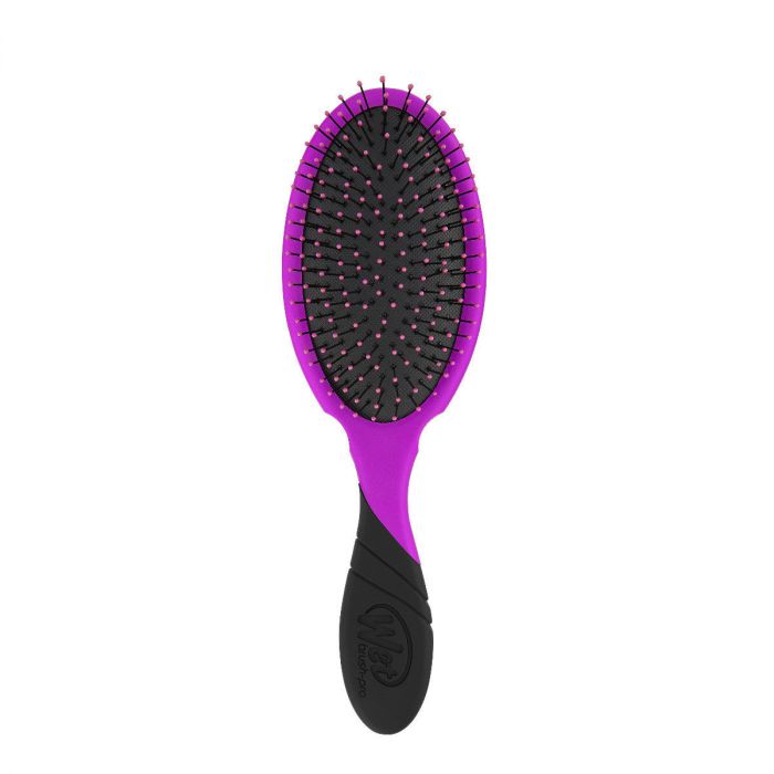 The Wet Brush Pro Detangler Purple main product photo
