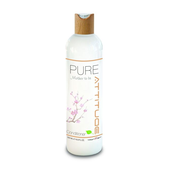 Trontveit Mother to be Conditioner 500ml main product photo