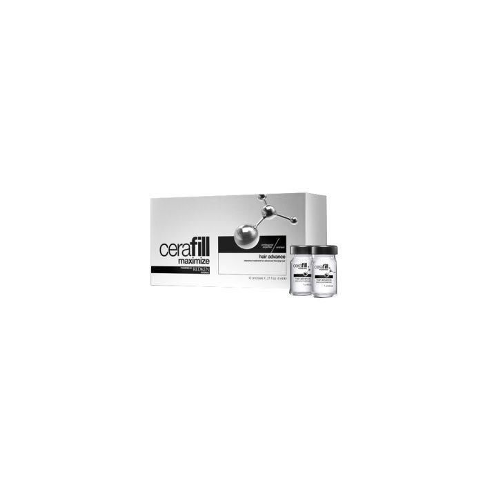 Redken Cerafill Aminexil 10x6ml main product photo