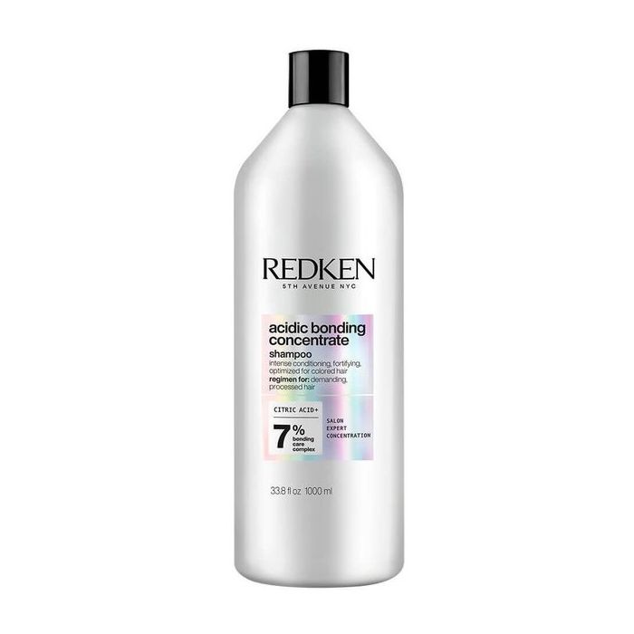 Redken Acidic Bonding Concentrate Shampoo 1000ml main product photo