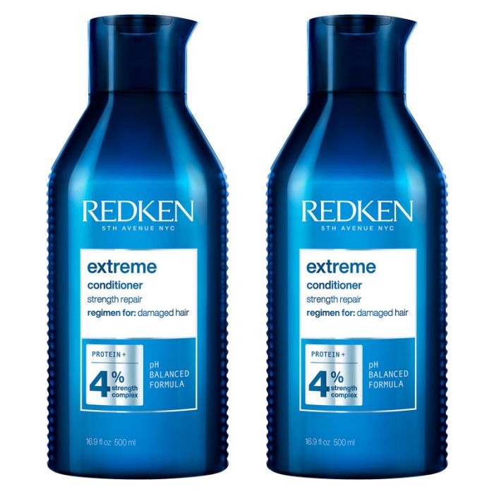 Redken Extreme Conditioner 2x 500ml = 1000ml main product photo