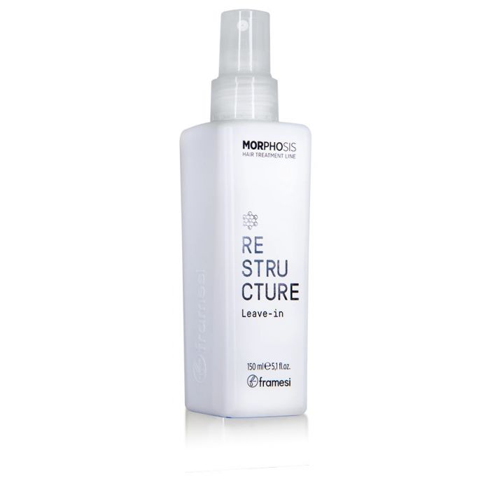 Framesi Morphosis Restructure Leave-In 150ml main product photo