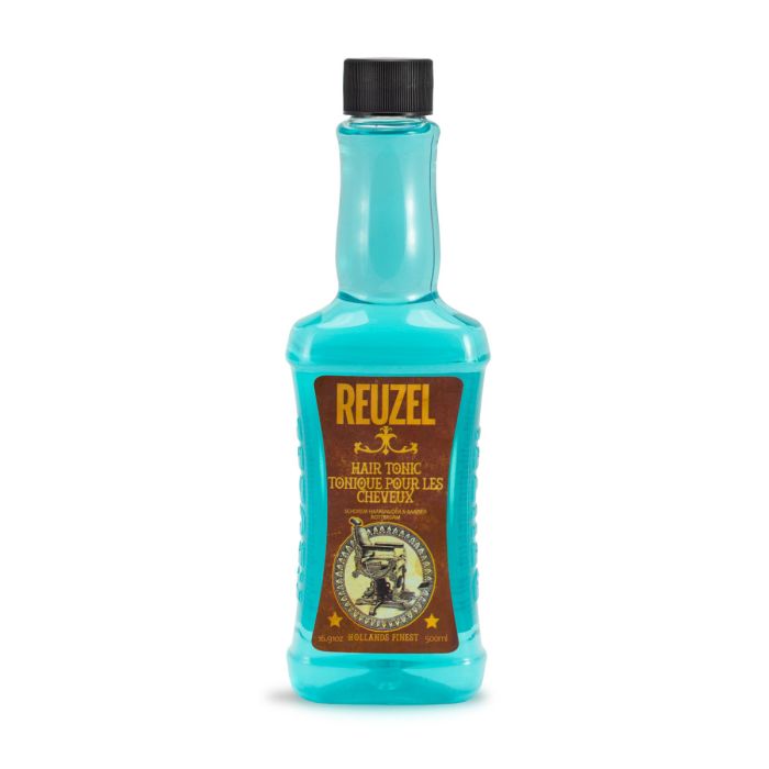 Reuzel Hair Tonic 500ml main product photo