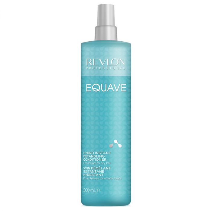 Revlon Equave Hydro Instant Detangling Conditioner 500ml main product photo