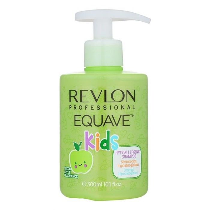 Revlon Equave Kids Apple Conditioning Shampoo 300ml main product photo