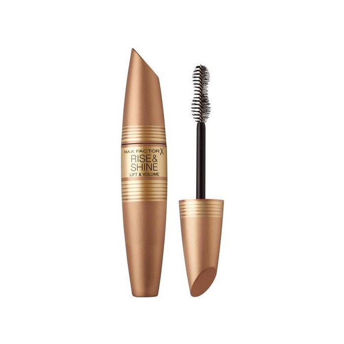 Max Factor Rise & Shine Mascara Black
main product photo