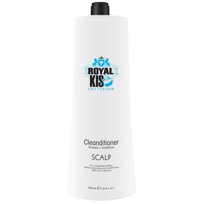 Royal KIS Scalp Cleanditioner 1000ml main product photo
