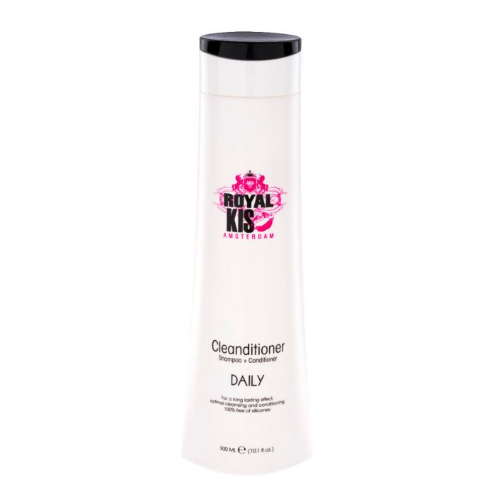 Royal KIS Daily Cleanditioner 300ml main product photo
