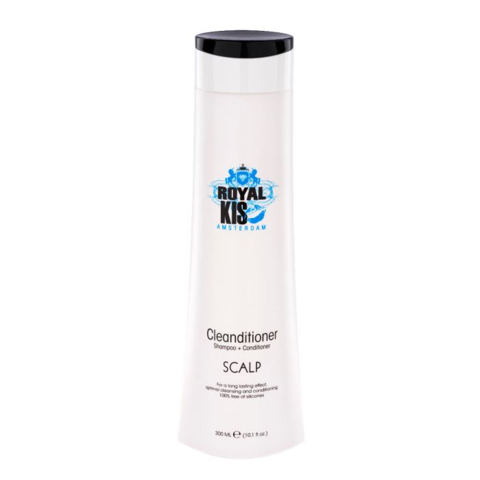Royal KIS Scalp Cleanditioner 300ml main product photo