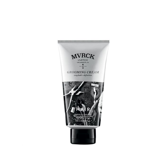 Paul Mitchell MVRCK Grooming Cream 150ml main product photo