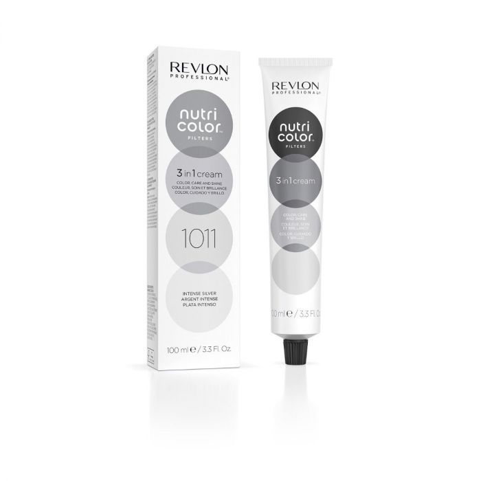 Revlon Nutri Color Filters 100ml main product photo