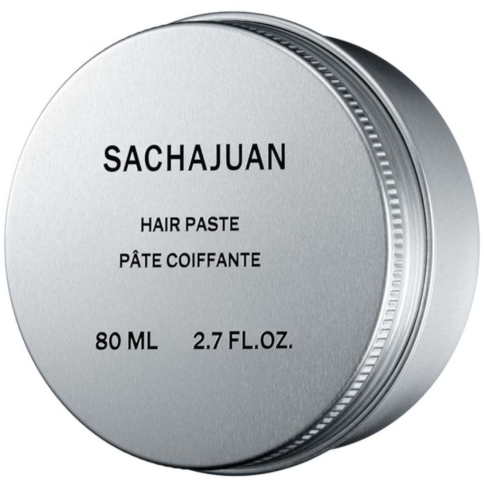 SachaJuan Hair Paste 80ml main product photo