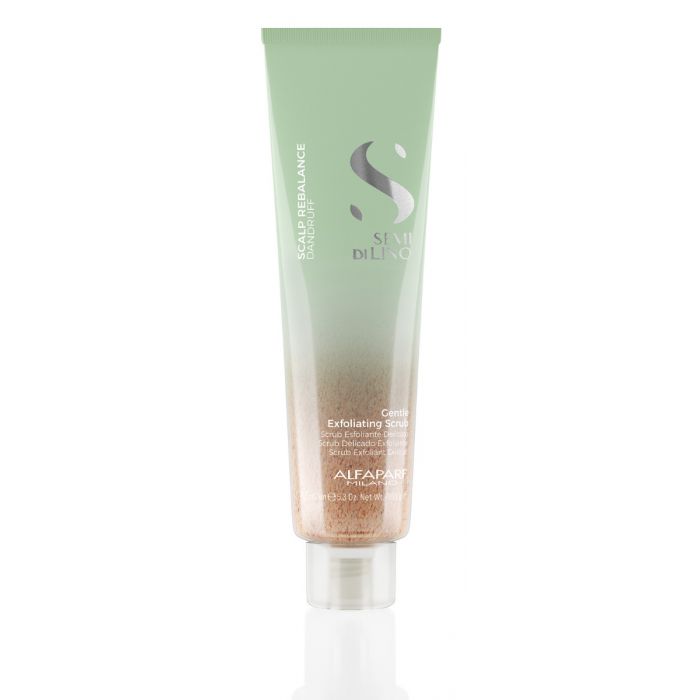 Alfaparf Scalp Rebalance Gentle Exfoliating Scrub 150ml main product photo