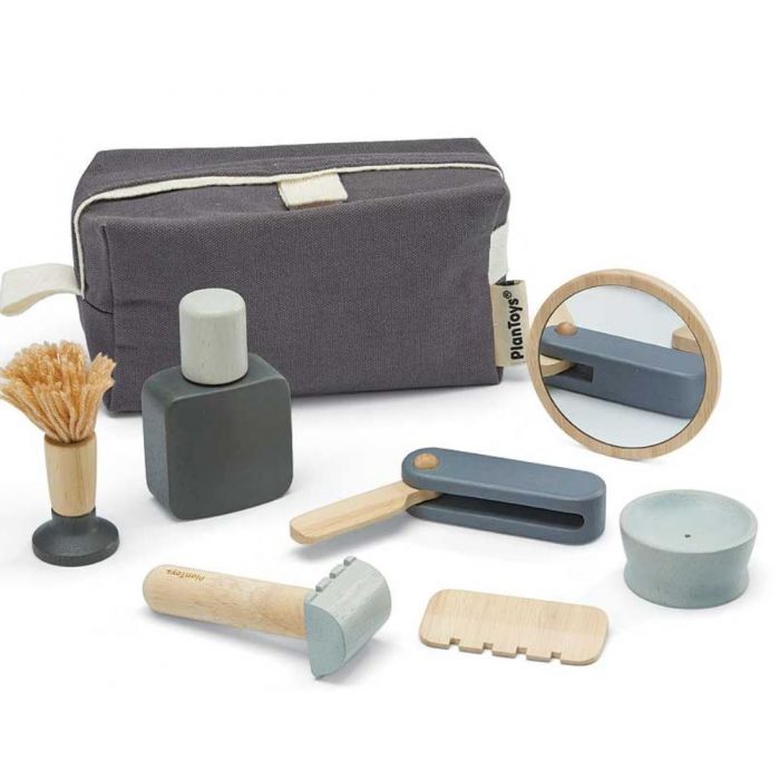 Plan Toys Scheer Set main product photo