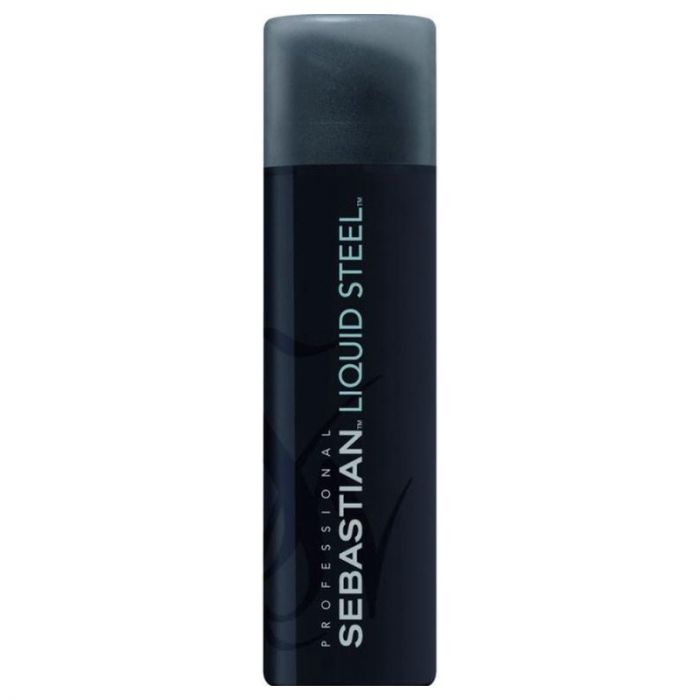 Sebastian Liquid Steel 150ml main product photo