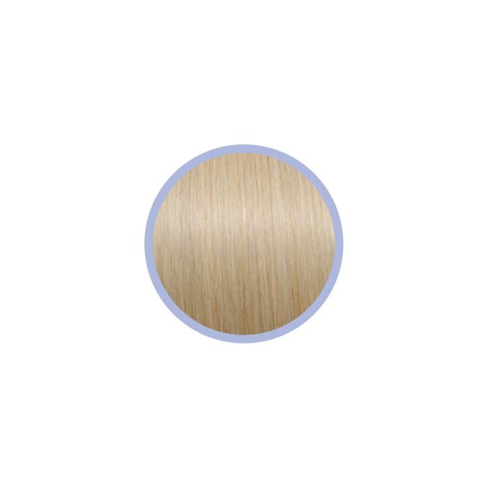 Seiseta Keratin Fusion 20 Hellblond 50-55 cm main product photo