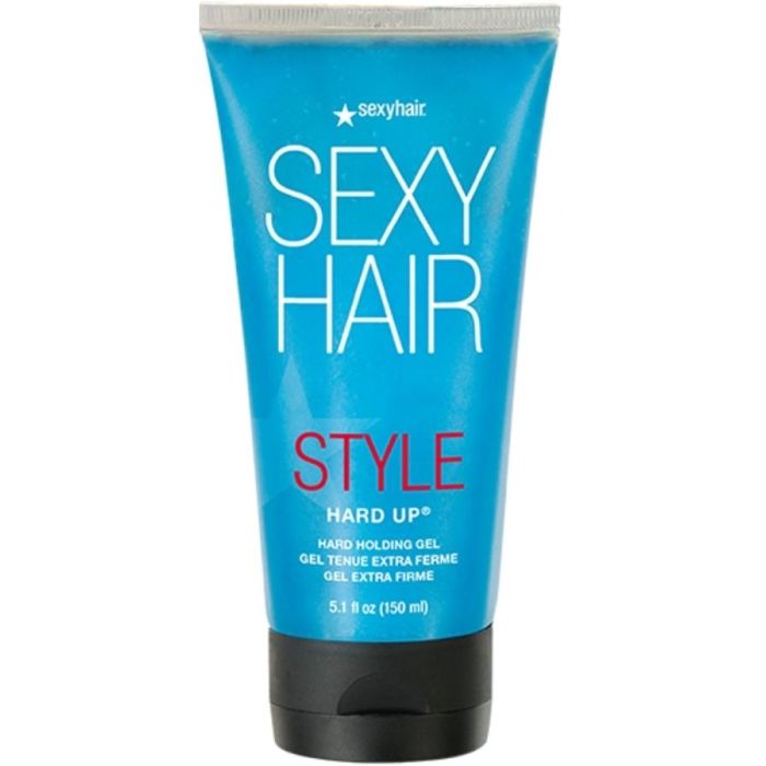 Sexyhair Hard up Gel 150ml main product photo
