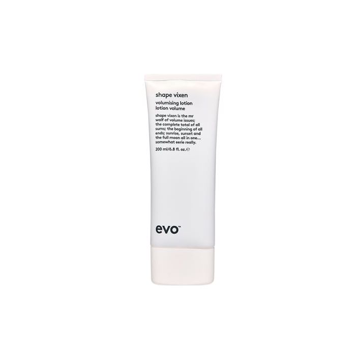 Evo Shape Vixen Volumising Lotion 200ml main product photo
