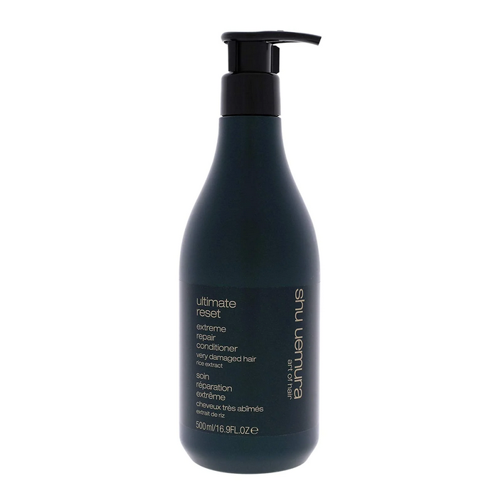 Shu Uemura Ultimate Reset Conditioner 500ml main product photo