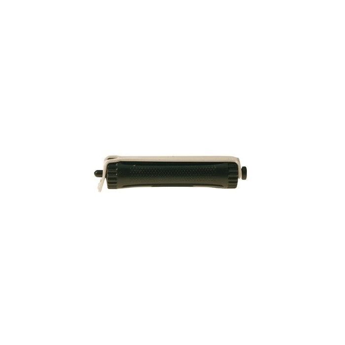 Sibel Dauerwellenwickler lang schwarz 12st main product photo